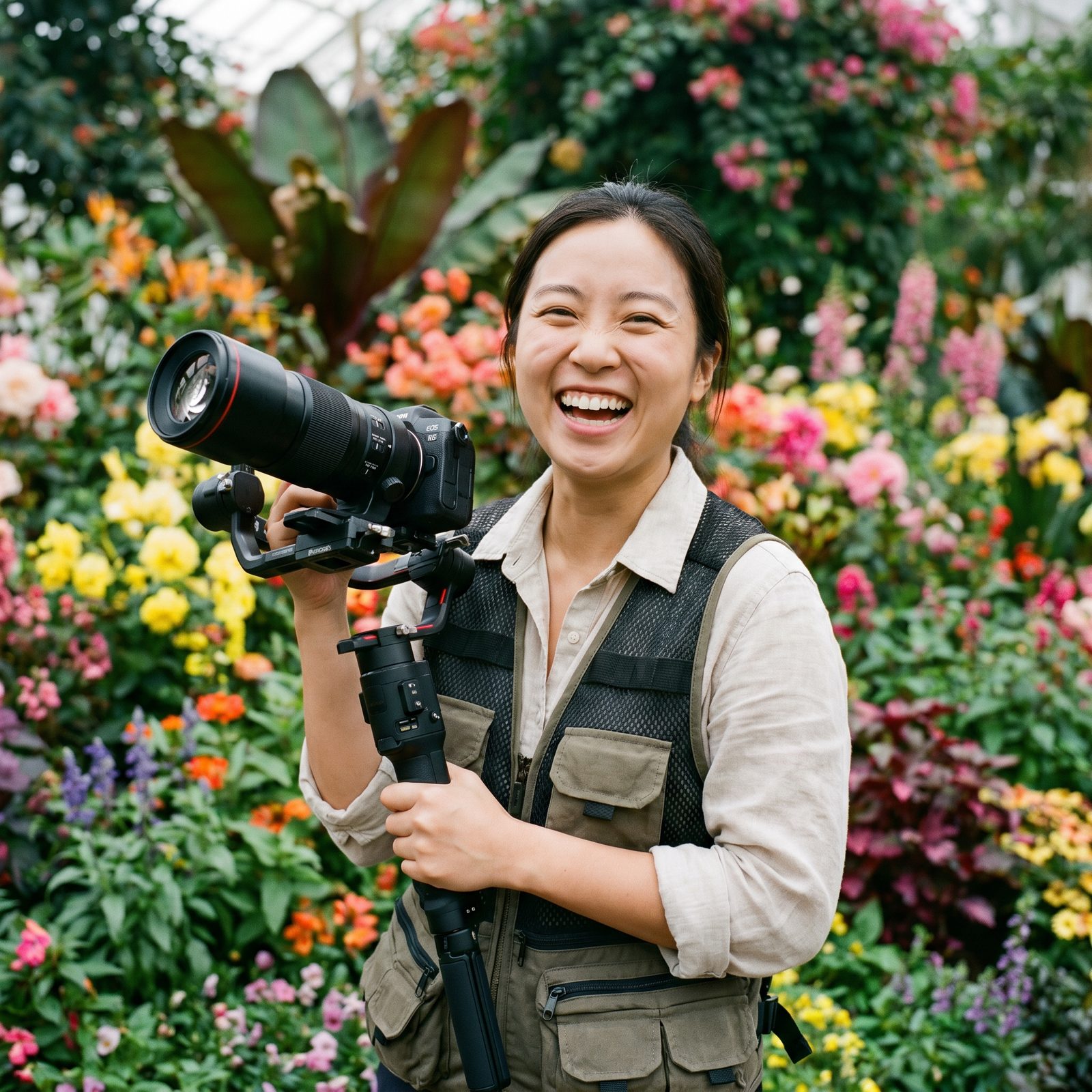 蜜桃养护顾问赵明德